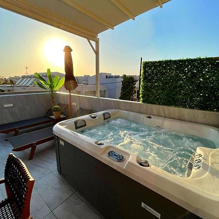 Diogenis Seaside Suite Ретимно Экстерьер фото