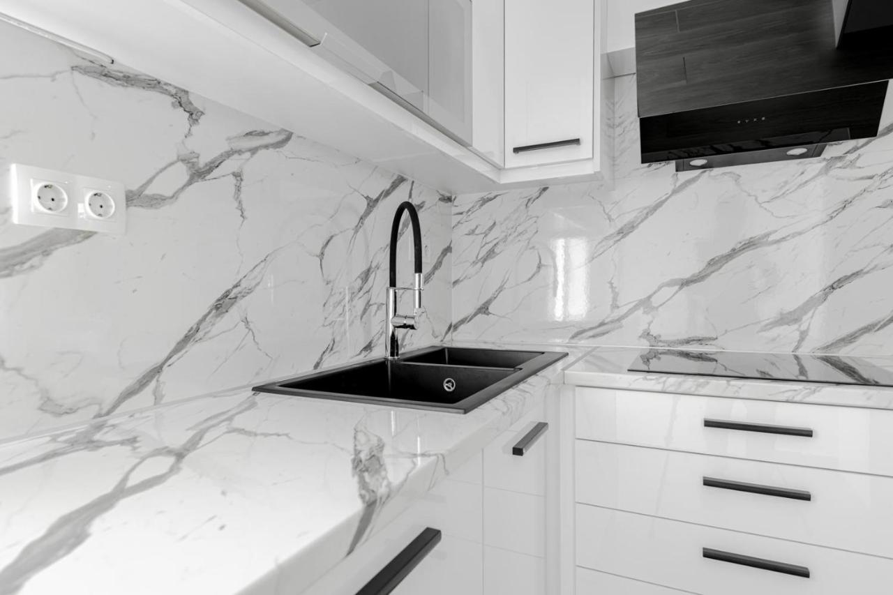 Diogenis Seaside Suite Ретимно Экстерьер фото