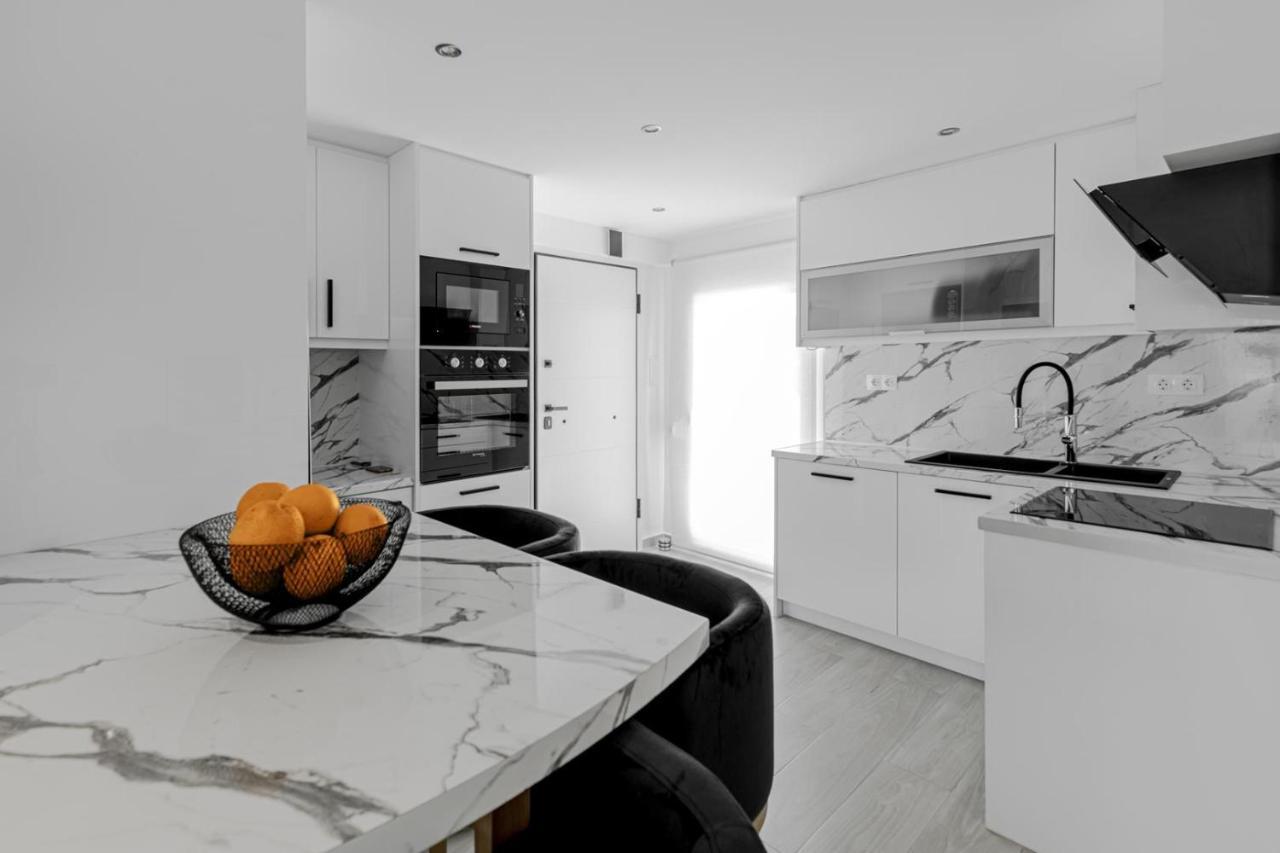 Diogenis Seaside Suite Ретимно Экстерьер фото
